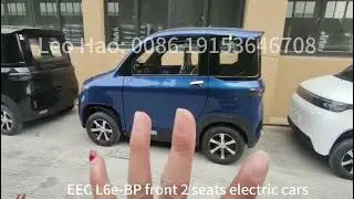 #eec $#evcommunity #electricvehicle #ecomobility #car #citycars