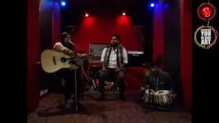 Carnival Underground - Holi Greetings (Pragnya & Rizwan)