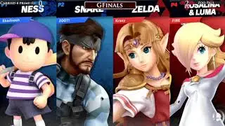 Fundies 101 #1 Dubz G.Finals Get Carried For A Prime (Blue) Vs. The Arsonists (Red)