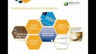 Webinar: IGF Guidance for Governments: ASM management
