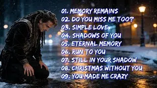 【Selected Smoky Voice Love Songs · Top10】The Whole Collection Without Skipping Any Track 🔥💔