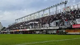 All Boys 1-2 Riestra | Van pasando los a&ntilde;os, no importan los resultados...