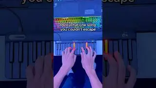 Do you remember this melody? 😱