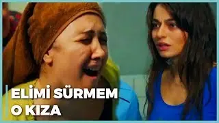 Meryem, Ona Düşman Olan Kadının Hayatını Kurtardı - Meryem 2. Bölüm