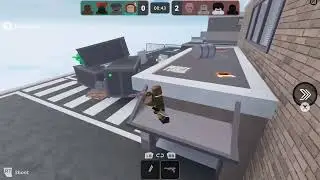 r1 mid mvsd Roblox montage (worst controller player)