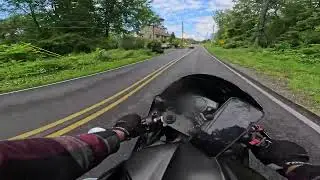 YAMAHA R6 PURE SOUND BEST SOUNDING BIKE