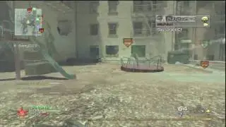 Skidrow Domination