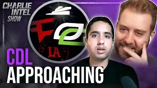 2021's BIGGEST CoD Esports Rivalry - OpTic vs LA Thieves