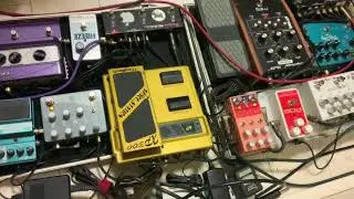 REVERSE DELAY WORLD(Old Blood Noise Endeavors REVER)