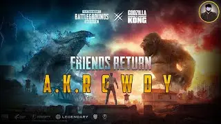 //AKROWDY GAMING// #AKROWDY_GAMING#pubg
