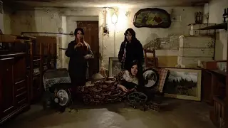 LILITH LE MORTE - ONIRONAUTI