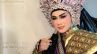 Lien Khuc Bolero Ho Quang tập 4 - Thái Vinh