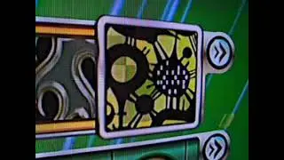 All player skin options in Tetris Evolution (Xbox 360)