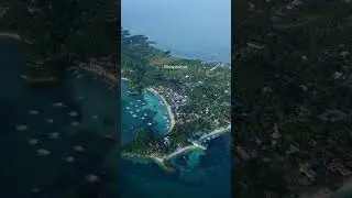 Top 5 Philippine Islands!