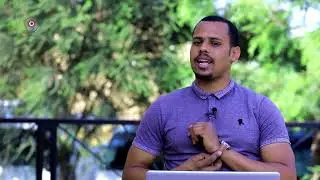 የሞባይል ባንኪንግ #mobile_banking ምንድን ነዉ?  የሞባይል ባንኪንግ ስንጠቀምስ ልንወስዳቸዉ የሚገቡ የጥንቃቄ ርምጃዎች የትኞቹ ናችዉ ?