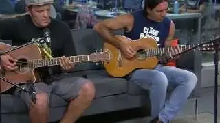 Lash Out - “No guarda”