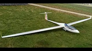 GP 14 SE Velo