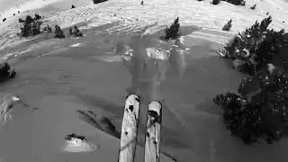 Freeride Saumet