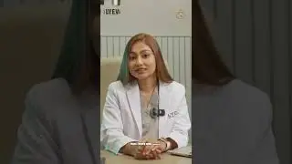 ✨ Skin Brightening Q&A with Dr. Safia Bithy | Safe Glow Solutions at LYEV Bangladesh ✨