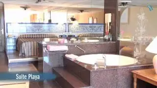 Roquetas de Mar - Hotel Playacapricho (Quehoteles.com)
