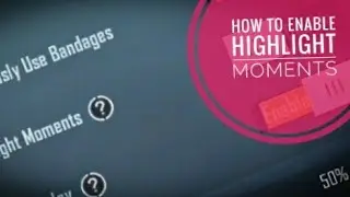 How to Enable highlight moments | Pubgm | Pubgm new feature (Bangla)