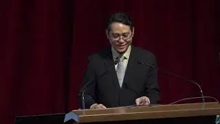 Keynote address by Prof Wang Gungwu － The Legacy of Tan Kah Kee for the 21st century
