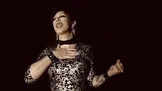 Siren - Ol Man River by Judy Garland (Digital Drag Performance, Cyber Drag, Online Drag)