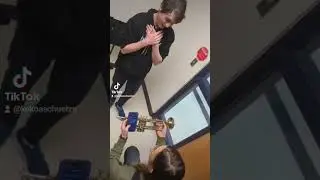band proposal gone awry #band #proposal #proposalgonewrong
