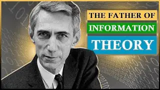 Claude Shannon: The Genius Who Built the Information Age
