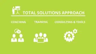 Total Solutions Approach from People Biz, Inc. | Business Training, Coaching, Consulting