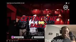 KOKO BAR SETTINGS | CENTRAL CEE MEETS WITH DJ AG | (REACTION)