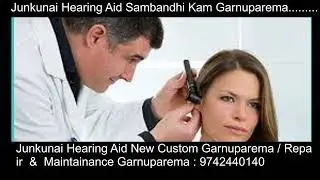 #Asian Hearing Aids Centre# kunai Hearing Aid New Custom / Repair/ Maintainance & All Hearing Aids,