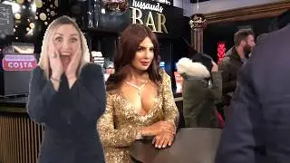 Madame Tussaud (wax museum in London) full inside tour ❤️