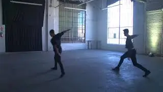 FADE - Kanye West - Andrew Winghart & George Lawrence