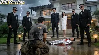 They stole his home and destroyed his family.Reborn,he comes back to take everything back!