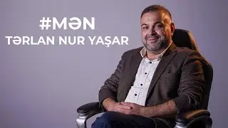 Mən Tərlan Nur Yaşar