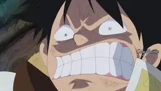 One Piece AMV Super Power-One Piece Opening 21