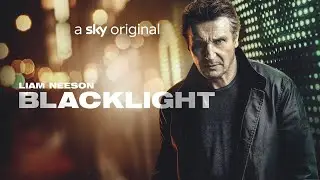 Liam Neeson Does What Liam Neeson Does Best | Blacklight | Exclusive Clip