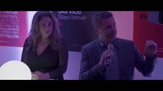 Corporate Hosting Rima Production TrackTik 5@7  2017