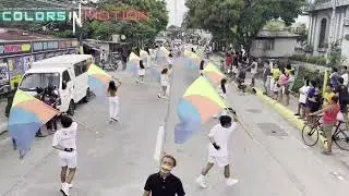 #CGAPPilotSquad @ #BACOOR PRIDE MARCH (Parade 1)