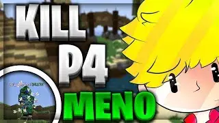 JE TUE CE JOUEUR FULL MENORIUM EN WARZONE + CONCOURS | MENORIA