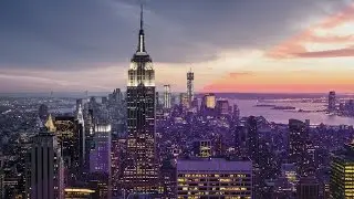 PremiumGrades: 20 Free After Effects Color Presets