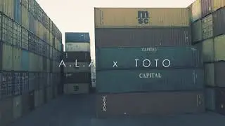 ALA ft TOTO 2017