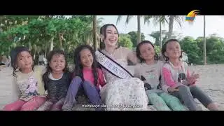 IKLAN SANDFORD - ПОЧУВСТВУЙТЕ ОСТРОВНОЙ БРИЗ