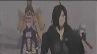 Tales of Xillia 2: Battle - The Chimeriad