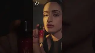 Acne- Prone Foundation by  Y&Ecirc;U Cosmetics #beauty #shortvideo #cosmetics #foundation #acneproneskin