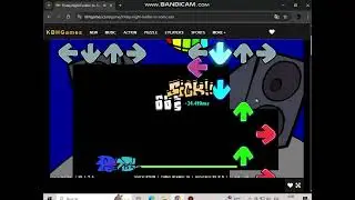 fnf vs sunky