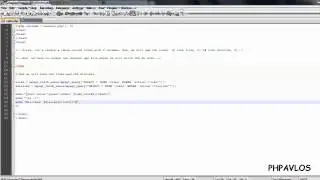 PHP - Rating System (1/2)