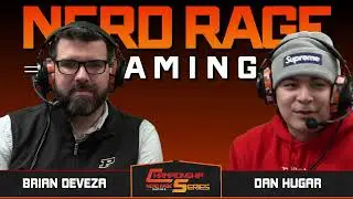 Pok&eacute;mon League Challenge @ NRG