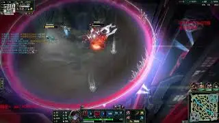 ZuoShou Vladimir vs Samira Bot ✅ Best Cn Vladimir Guide